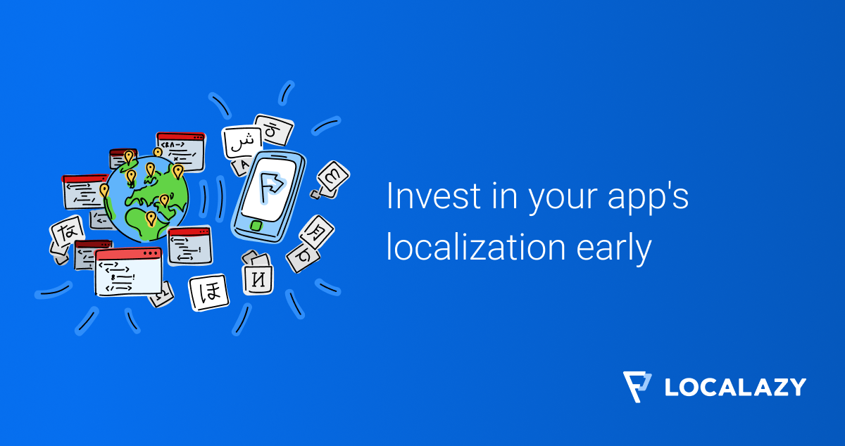 Before you invest in app promotion, invest in app localization