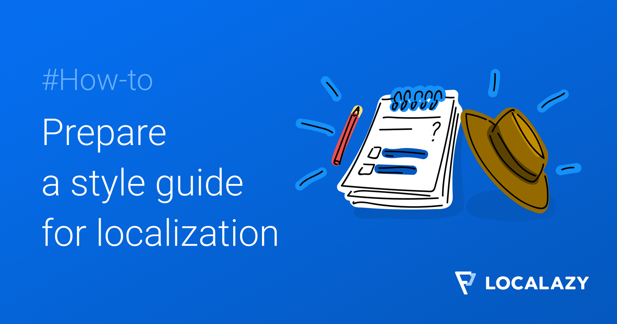 Guide your style - linguistic style guides in software localization