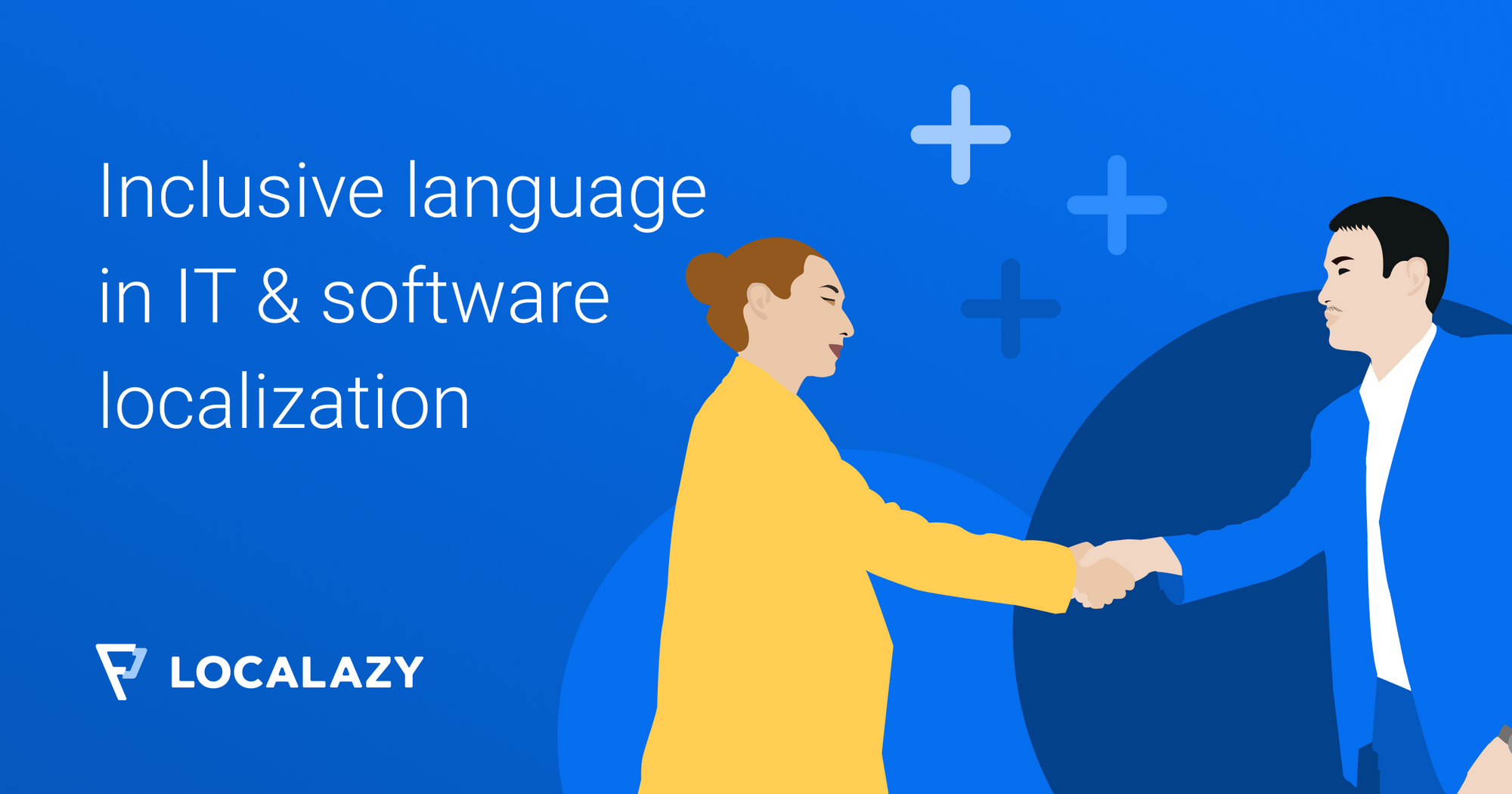5 Ways to Use Inclusive Language in IT and Software Localization