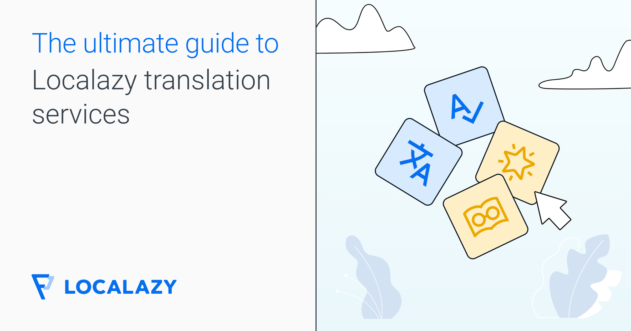 The ultimate guide to Localazy translation services
