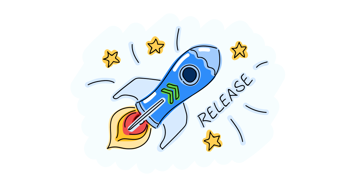 Release Update: Zapier, Language Permissions, New Translation UI and more!