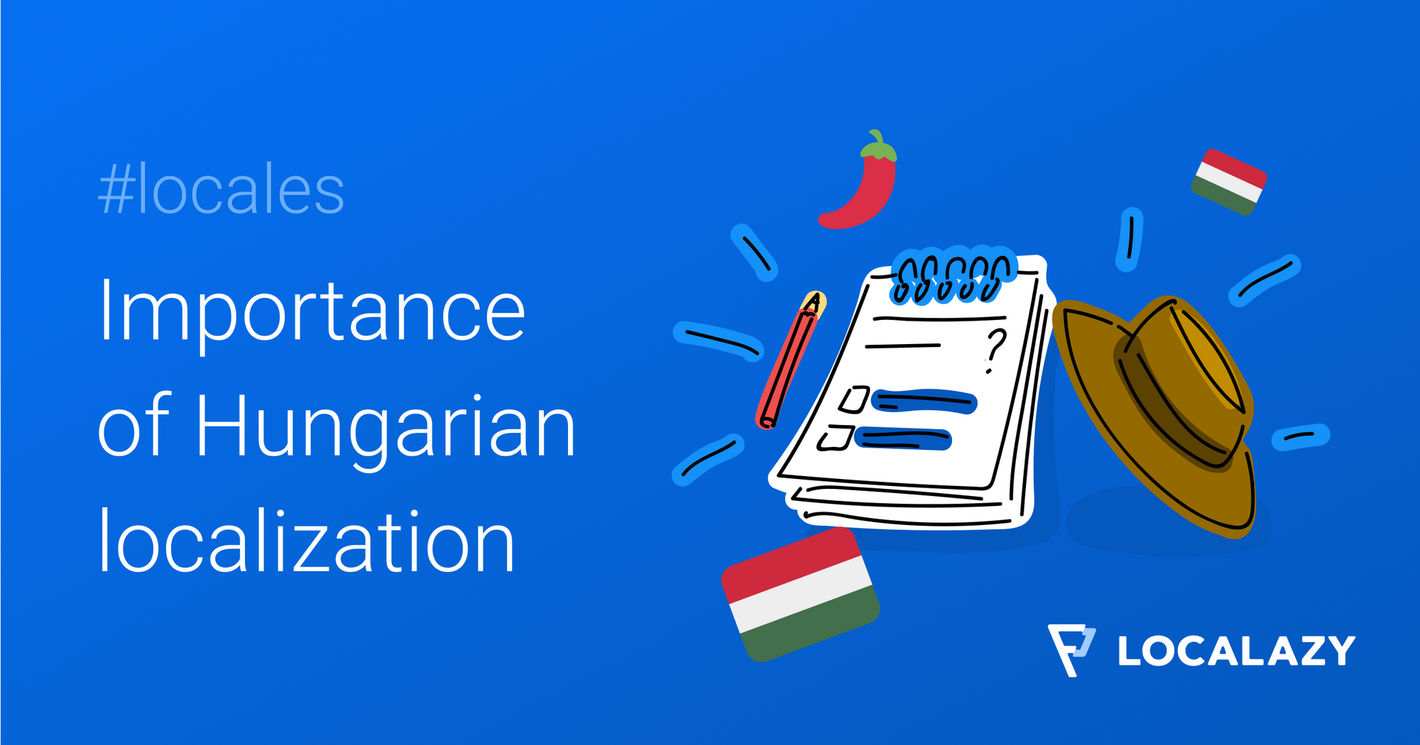 Why Hungarian Localization Services Are So Important