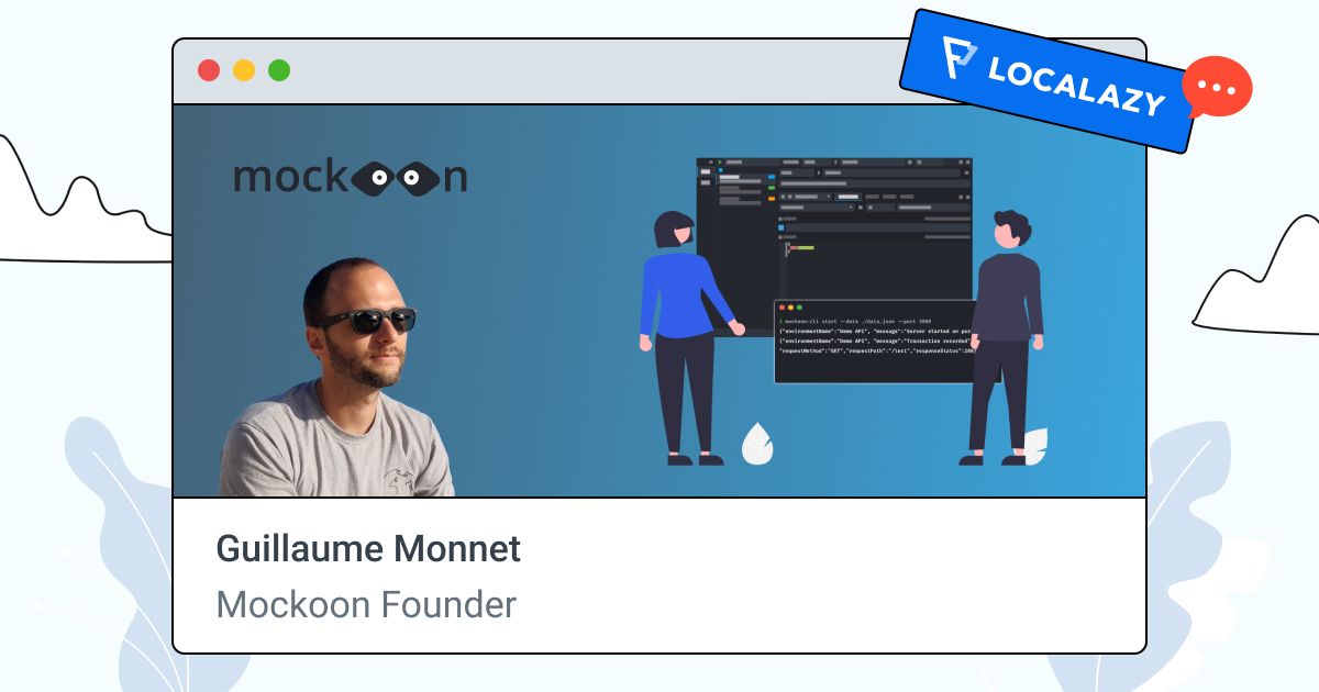 Partner Highlight: Mockoon, a grab-and-go API mocker for your testing needs